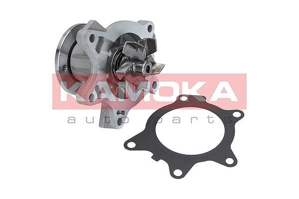 Kamoka Wasserpumpe [Hersteller-Nr. T0204] für Toyota, Saab, Mini
