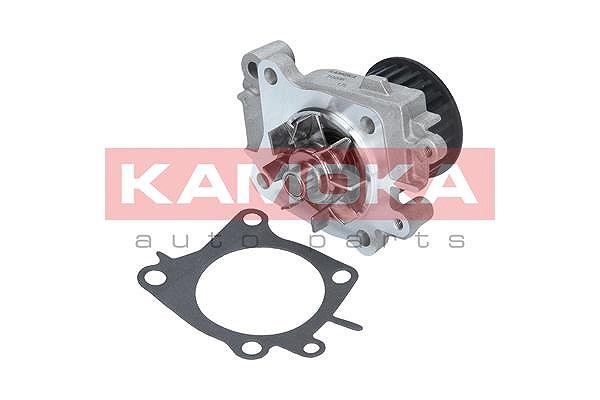 Kamoka Wasserpumpe [Hersteller-Nr. T0206] für Mitsubishi, Seat, VW, Volvo, Peugeot