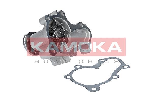 Kamoka Wasserpumpe [Hersteller-Nr. T0208] für Tvr, Proton, Daihatsu, Peugeot, Mitsubishi, Opel