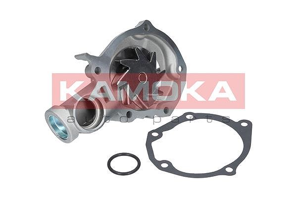 Kamoka Wasserpumpe [Hersteller-Nr. T0209] für Tvr, Ford Usa, Peugeot, Mitsubishi