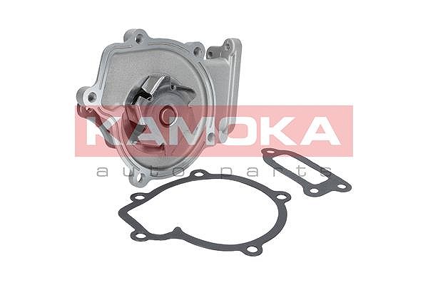 Kamoka Wasserpumpe [Hersteller-Nr. T0210] für Nissan, Honda, Chevrolet, Ford, Jeep