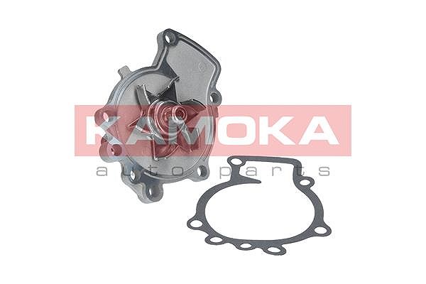 Kamoka Wasserpumpe [Hersteller-Nr. T0211] für VW, Infiniti, Fiat, Nissan, Alfa Romeo