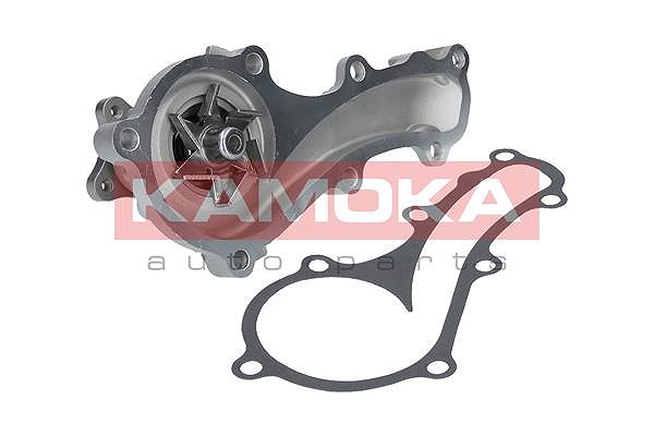Kamoka Wasserpumpe [Hersteller-Nr. T0212] für VW, Renault, Chevrolet, Opel, Honda, Nissan