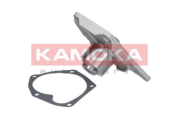 Kamoka Wasserpumpe [Hersteller-Nr. T0214] für Mercedes-Benz, BMW, Mitsubishi, VW, Autobianchi, Suzuki, Renault, Ford, Mazda, Lincoln, Mg, Peugeot, Nis