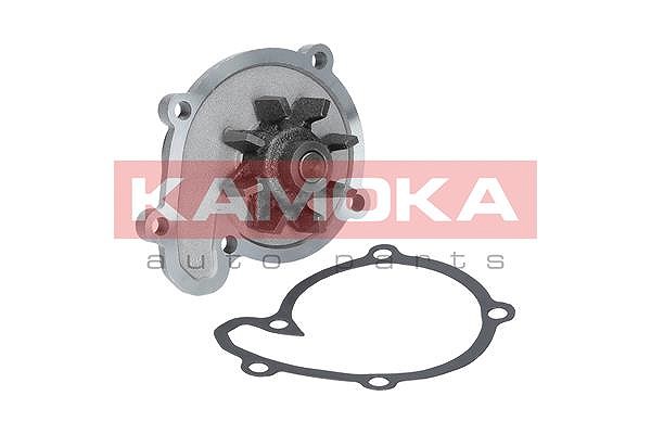 Kamoka Wasserpumpe [Hersteller-Nr. T0217] für Ford, Nissan, BMW, Peugeot