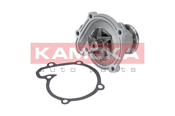 Kamoka Wasserpumpe [Hersteller-Nr. T0218] für Ford, BMW, Nissan, Opel