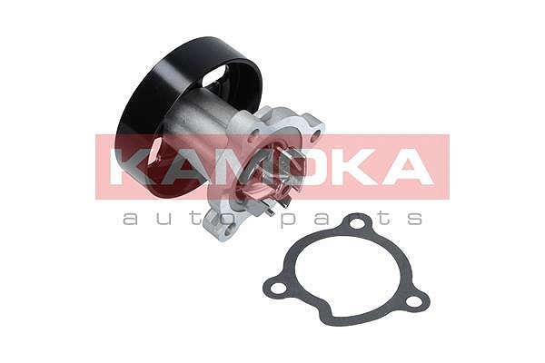 Kamoka Wasserpumpe [Hersteller-Nr. T0221] für Toyota, Renault, Mazda, Audi, Nissan
