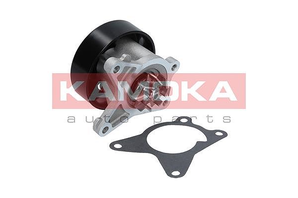 Kamoka Wasserpumpe [Hersteller-Nr. T0223] für Nissan, Renault, Alfa Romeo, Mini
