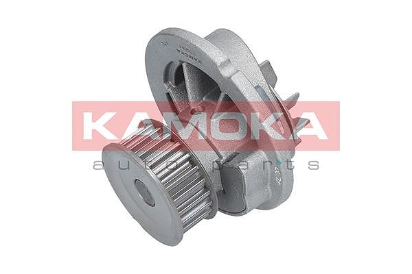 Kamoka Wasserpumpe [Hersteller-Nr. T0231] für Mazda, Mercedes-Benz, Dodge, Irmscher, Alfa Romeo, Vauxhall, Ford, Audi, Fiat, BMW, Lancia, Ford Usa, Sk