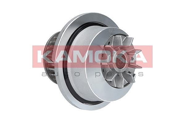 Kamoka Wasserpumpe [Hersteller-Nr. T0232] für Dodge, BMW, Opel, VW, Ford Usa, Lancia, Ford, Mazda, Mercedes-Benz, Vauxhall, Fiat, Chevrolet