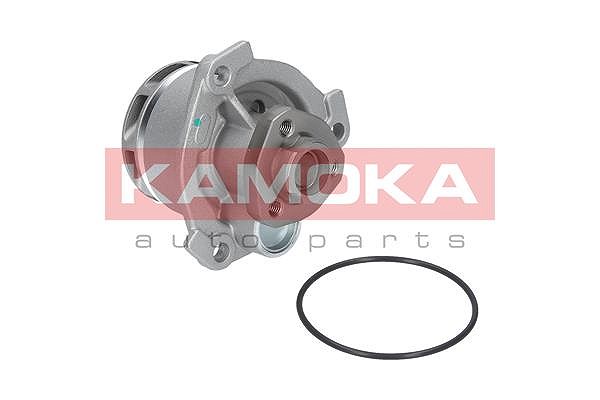 Kamoka Wasserpumpe [Hersteller-Nr. T0234] für Alfa Romeo, Mazda, Citroën, Chevrolet, Seat, Renault, Fiat, Opel, Saab, Vauxhall, Ford, Volvo, Peugeot,