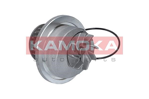 Kamoka Wasserpumpe [Hersteller-Nr. T0235] für Opel, Ford, Peugeot, Vauxhall, Citroën, Skoda, Alfa Romeo