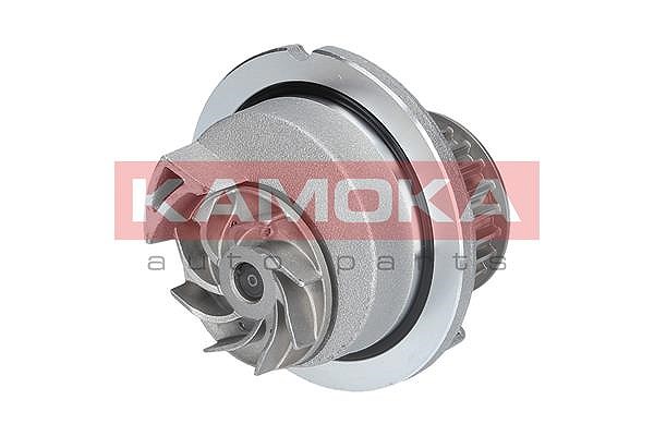 Kamoka Wasserpumpe [Hersteller-Nr. T0236] für Chevrolet, BMW, Vauxhall, Volvo, Mazda, Audi, Kia, Dodge, Saab, Opel