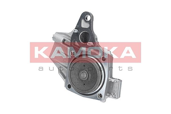 Kamoka Wasserpumpe [Hersteller-Nr. T0239] für Opel, Vauxhall, Renault