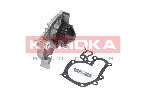 Kamoka Wasserpumpe [Hersteller-Nr. T0241] für Renault, Mercedes-Benz, BMW, Land Rover, Rover