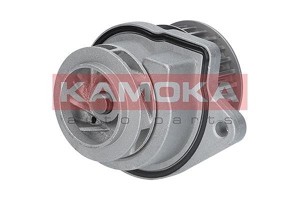 Kamoka Wasserpumpe [Hersteller-Nr. T0248] für Ford, Vauxhall, Toyota, VW, Skoda, Opel, Mitsubishi, Hyundai, Seat