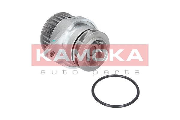 Kamoka Wasserpumpe [Hersteller-Nr. T0249] für Ford, Nissan, Vauxhall, Rover, VW, Subaru, Audi, Chrysler, Ssangyong, Opel, Peugeot, Skoda, Mitsubishi,