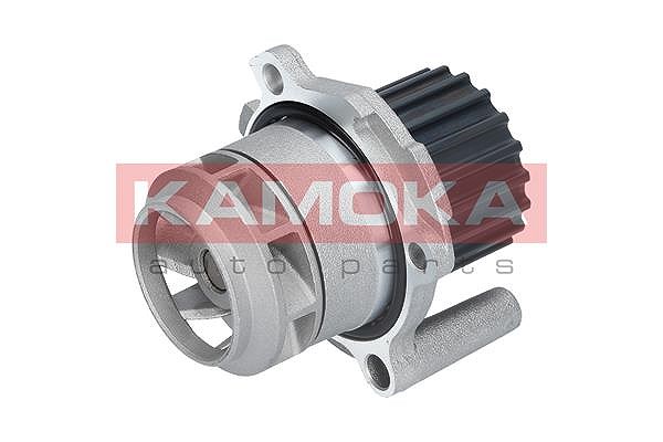 Kamoka Wasserpumpe [Hersteller-Nr. T0251] für Ford, Seat, Porsche, VW, Skoda, Hyundai