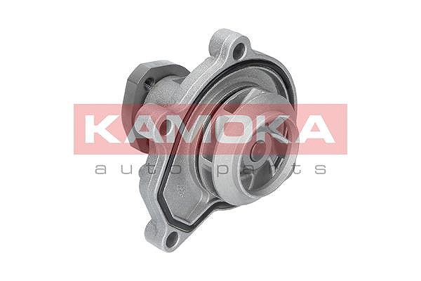 Kamoka Wasserpumpe [Hersteller-Nr. T0252] für Ford, Peugeot, Citroën, Skoda, Hyundai, Mercedes-Benz, Opel, Toyota, Land Rover, Isuzu, Vauxhall, VW, Se
