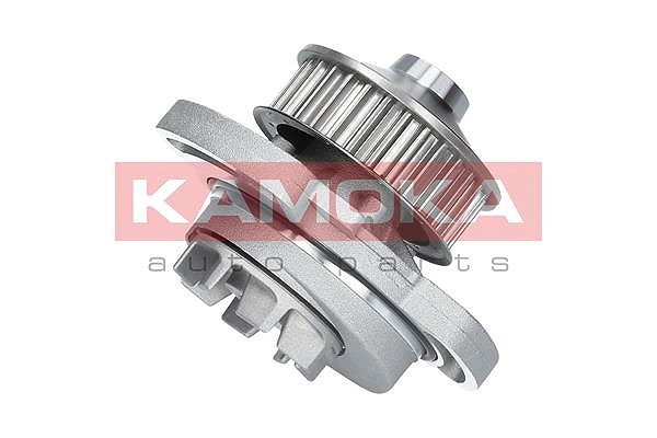 Kamoka Wasserpumpe [Hersteller-Nr. T0254] für Citroën, Ferrari, Alfa Romeo, Toyota, Rover, Volvo, Seat, Nissan, Mg, VW, Opel, Audi