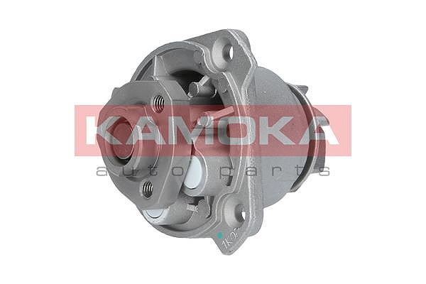 Kamoka Wasserpumpe [Hersteller-Nr. T0256] für Seat, Vauxhall, VW, Fiat, Toyota, Citroën, Alpina