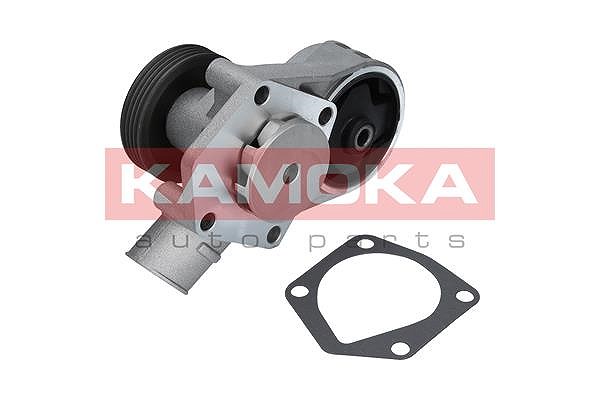Kamoka Wasserpumpe [Hersteller-Nr. T0258] für Skoda