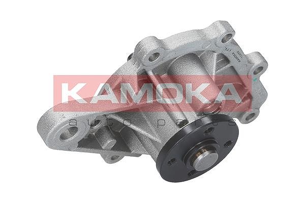 Kamoka Wasserpumpe [Hersteller-Nr. T0259] für Nissan, Smart, Jaguar