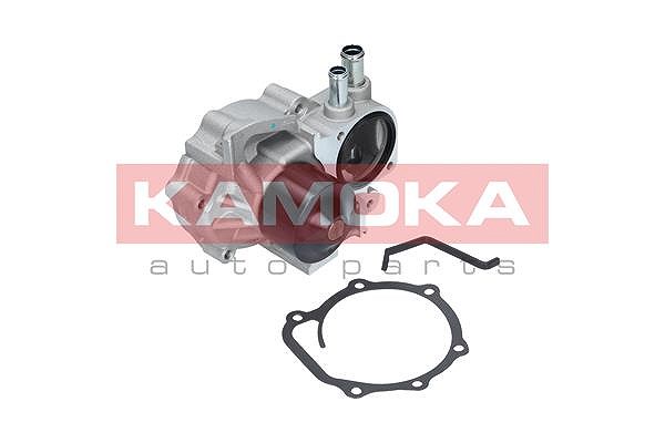 Kamoka Wasserpumpe [Hersteller-Nr. T0261] für Ford, Byd, Mazda, Toyota, Subaru, Renault, Mercedes-Benz