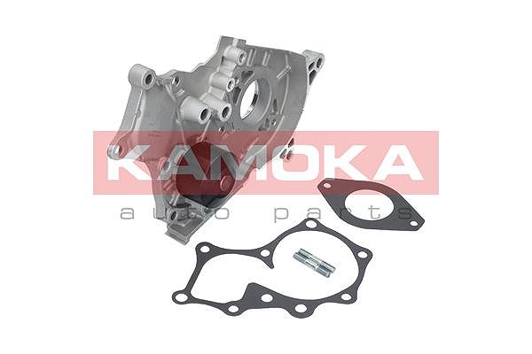 Kamoka Wasserpumpe [Hersteller-Nr. T0265] für Ford, Toyota