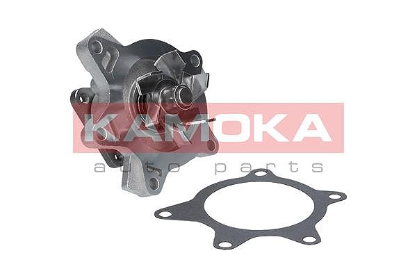 Kamoka Wasserpumpe [Hersteller-Nr. T0268] für Ford, Mitsubishi, Toyota, BMW