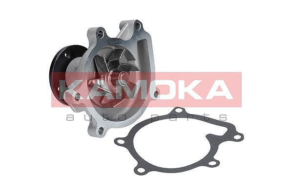Kamoka Wasserpumpe [Hersteller-Nr. T0269] für Alfa Romeo, Lancia, Toyota