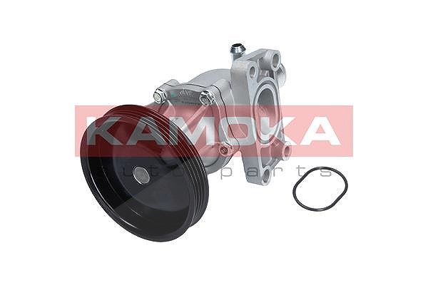 Kamoka Wasserpumpe [Hersteller-Nr. T0276] für Daewoo, Chevrolet