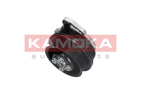 Kamoka Wasserpumpe [Hersteller-Nr. T0278] für Seat, Audi, Skoda, VW