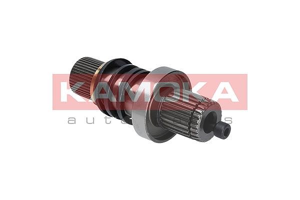 Kamoka Antriebswelle [Hersteller-Nr. VW111002] für VW