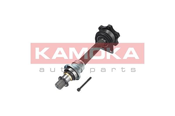 Kamoka Antriebswelle [Hersteller-Nr. VW111003] für Seat, Ford, VW