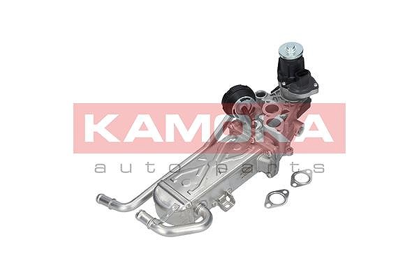 Kamoka AGR-Modul [Hersteller-Nr. 19072] für Peugeot, Seat, Skoda, VW