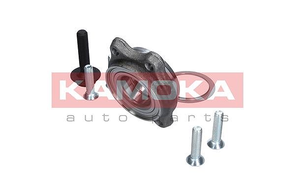 Kamoka Radnabe [Hersteller-Nr. 5500154] für Audi, VW