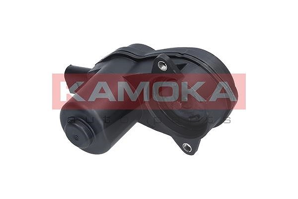 Kamoka Stellelement, Feststellbremse Bremssattel [Hersteller-Nr. JBM011] für Audi