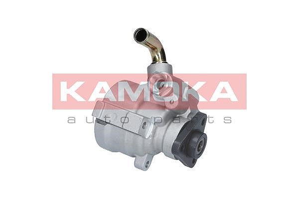 Kamoka Hydraulikpumpe, Lenkung [Hersteller-Nr. PP001] für Fiat, Lancia, Citroën, Alfa Romeo, Peugeot