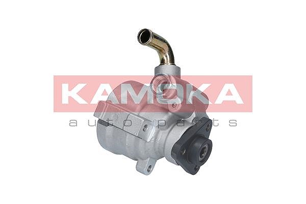 Kamoka Hydraulikpumpe, Lenkung [Hersteller-Nr. PP002] für Alfa Romeo, Mercedes-Benz
