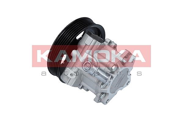 Kamoka Hydraulikpumpe, Lenkung [Hersteller-Nr. PP004] für Alfa Romeo