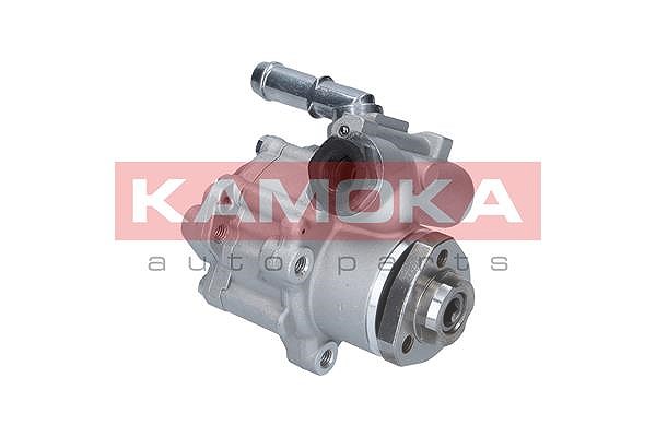 Kamoka Hydraulikpumpe, Lenkung [Hersteller-Nr. PP007] für Skoda, VW, Seat, Audi