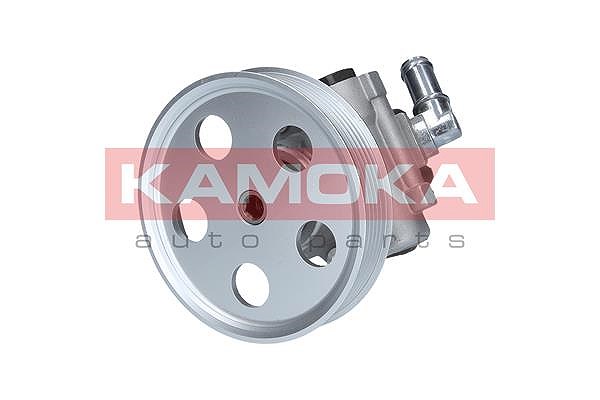 Kamoka Hydraulikpumpe, Lenkung [Hersteller-Nr. PP009] für Audi, BMW