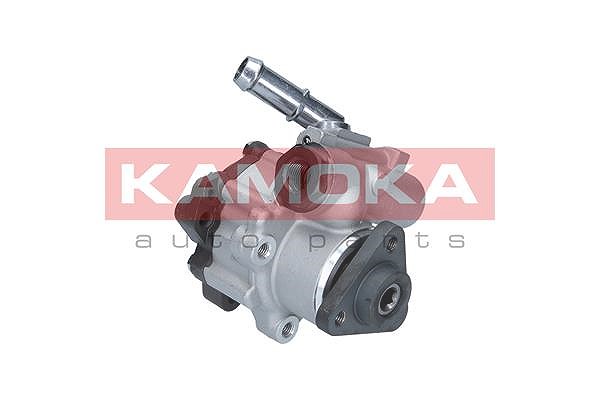 Kamoka Hydraulikpumpe, Lenkung [Hersteller-Nr. PP011] für Audi