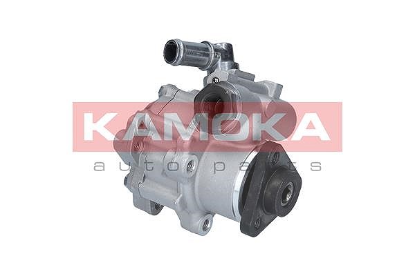 Kamoka Hydraulikpumpe, Lenkung [Hersteller-Nr. PP014] für Audi, VW, Skoda
