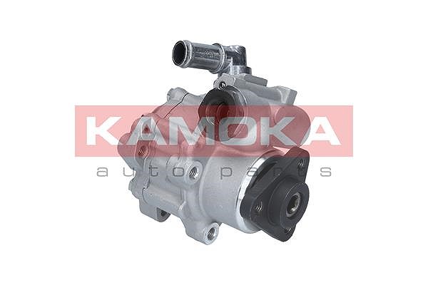 Kamoka Hydraulikpumpe, Lenkung [Hersteller-Nr. PP017] für Audi, VW, Skoda