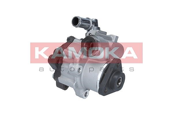 Kamoka Hydraulikpumpe, Lenkung [Hersteller-Nr. PP018] für Audi