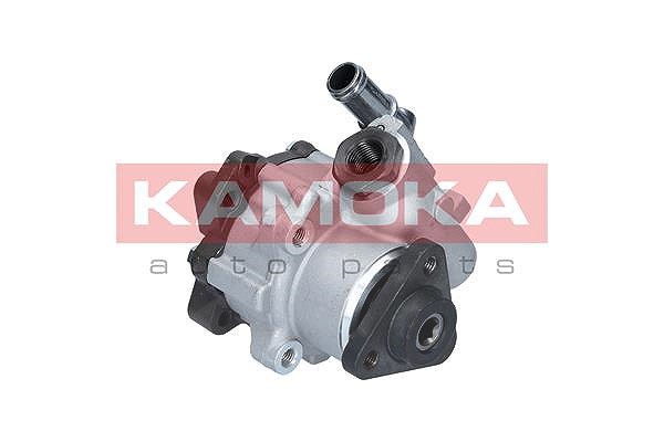 Kamoka Hydraulikpumpe, Lenkung [Hersteller-Nr. PP019] für Audi