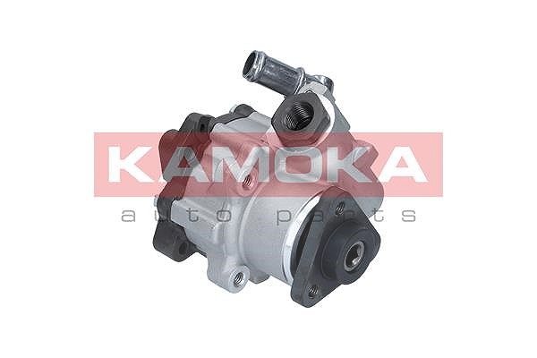 Kamoka Hydraulikpumpe, Lenkung [Hersteller-Nr. PP020] für Audi
