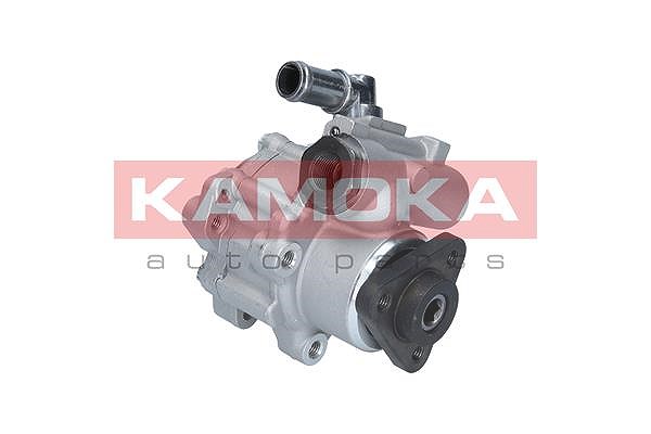Kamoka Hydraulikpumpe, Lenkung [Hersteller-Nr. PP022] für Audi, VW, Mercedes-Benz, Skoda